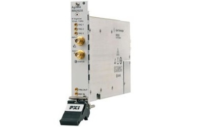 Mô đun hiện sóng 1 GHz
